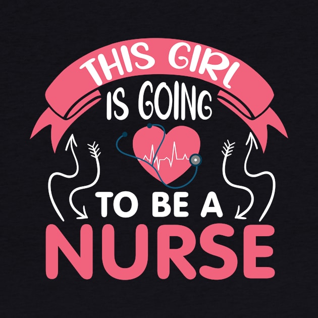 This girl is going to be a nurse by safi$12